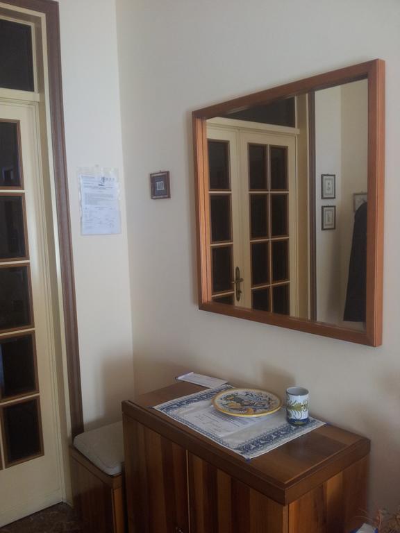 سانتا ماريا ديلي آن Assisana Affittacamere المظهر الخارجي الصورة